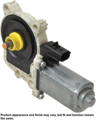 CARDONE Reman Window Motor P/N:42-40026 Fits: Dodge Nitro 11-07, Jeep Liberty 12-08 - Image 3