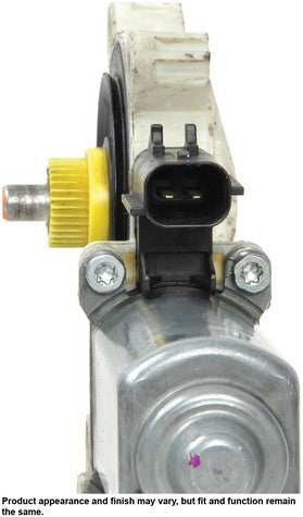 CARDONE Reman Window Motor P/N:42-40026 Fits: Dodge Nitro 11-07, Jeep Liberty 12-08 - Image 4