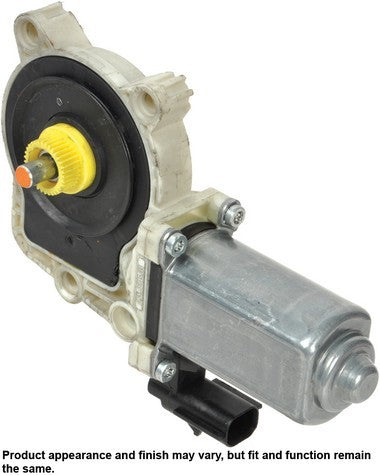 CARDONE Reman Window Motor P/N:42-40028 Fits: Dodge Nitro 11-07 - Image 3