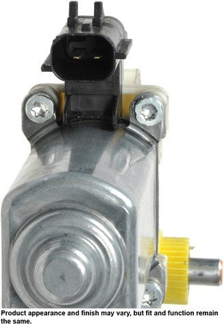 CARDONE Reman Window Motor P/N:42-40028 Fits: Dodge Nitro 11-07 - Image 4
