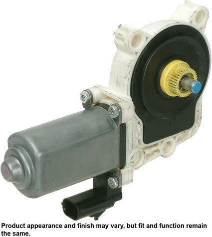 CARDONE Reman Window Motor P/N:42-40029 Fits: Dodge Nitro 11-07 - Image 3