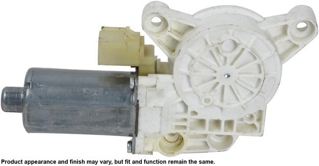 CARDONE Reman Window Motor P/N:42-40030 Fits: Chrysler Cirrus 09-07, Chrysler Sebring 10-07, Dodge Avenger 10-08 - Image 1