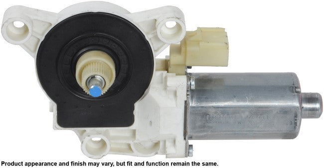 CARDONE Reman Window Motor P/N:42-40030 Fits: Chrysler Cirrus 09-07, Chrysler Sebring 10-07, Dodge Avenger 10-08 - Image 2