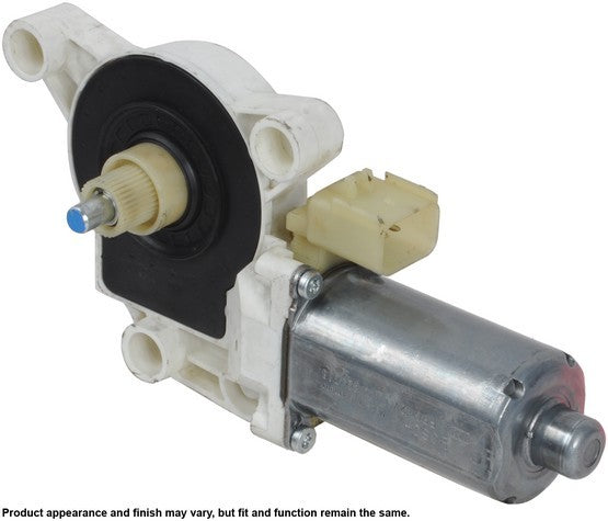 CARDONE Reman Window Motor P/N:42-40030 Fits: Chrysler Cirrus 09-07, Chrysler Sebring 10-07, Dodge Avenger 10-08 - Image 3