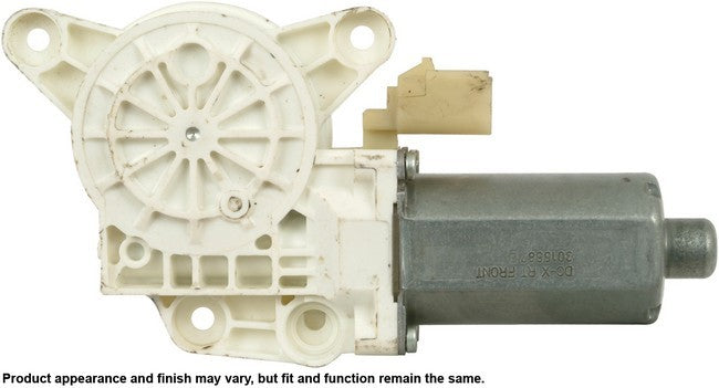 CARDONE Reman Window Motor P/N:42-40031 Fits: Chrysler Cirrus 09-07, Chrysler Sebring 10-07, Dodge Avenger 10-08 - Image 1