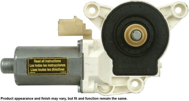CARDONE Reman Window Motor P/N:42-40031 Fits: Chrysler Cirrus 09-07, Chrysler Sebring 10-07, Dodge Avenger 10-08 - Image 2