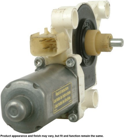 CARDONE Reman Window Motor P/N:42-40031 Fits: Chrysler Cirrus 09-07, Chrysler Sebring 10-07, Dodge Avenger 10-08 - Image 3