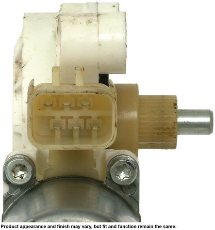 CARDONE Reman Window Motor P/N:42-40031 Fits: Chrysler Cirrus 09-07, Chrysler Sebring 10-07, Dodge Avenger 10-08 - Image 4
