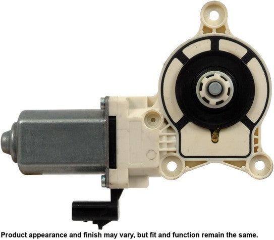 CARDONE Reman Window Motor P/N:42-4004 Fits: Dodge Ram 1500 10-09, Dodge Ram 2500 2010, Dodge Ram 3500 2010, Ram 1500 18-11, Ram 2500 18-11, Ram 3500 18-11, Ram 4500 18-11, Ram 5500 18-11 - Image 2