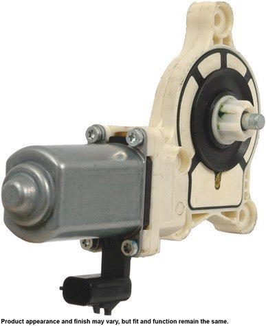 CARDONE Reman Window Motor P/N:42-4004 Fits: Dodge Ram 1500 10-09, Dodge Ram 2500 2010, Dodge Ram 3500 2010, Ram 1500 18-11, Ram 2500 18-11, Ram 3500 18-11, Ram 4500 18-11, Ram 5500 18-11 - Image 3