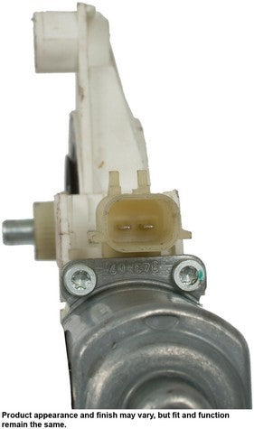 CARDONE Reman Window Motor P/N:42-40042 Fits: Dodge Journey 17-09 - Image 4