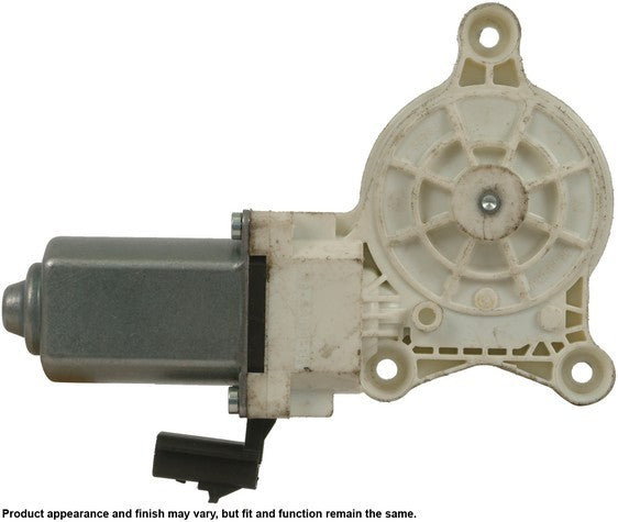 CARDONE Reman Window Motor P/N:42-4005 Fits: Dodge Ram 1500 10-09, Dodge Ram 2500 2010, Dodge Ram 3500 2010, Ram 1500 18-11, Ram 2500 18-11, Ram 3500 18-11, Ram 4500 18-11, Ram 5500 18-11 - Image 1