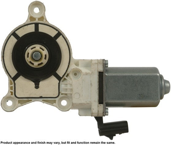 CARDONE Reman Window Motor P/N:42-4005 Fits: Dodge Ram 1500 10-09, Dodge Ram 2500 2010, Dodge Ram 3500 2010, Ram 1500 18-11, Ram 2500 18-11, Ram 3500 18-11, Ram 4500 18-11, Ram 5500 18-11 - Image 2