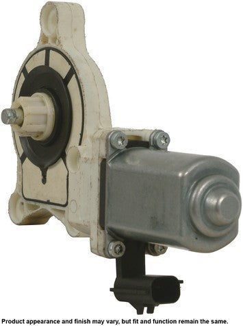 CARDONE Reman Window Motor P/N:42-4005 Fits: Dodge Ram 1500 10-09, Dodge Ram 2500 2010, Dodge Ram 3500 2010, Ram 1500 18-11, Ram 2500 18-11, Ram 3500 18-11, Ram 4500 18-11, Ram 5500 18-11 - Image 3