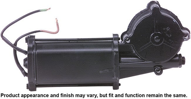 CARDONE Reman Window Motor P/N:42-402 Fits: Chrysler Lebaron 91-90, Chrysler Shadow 94-89, Chrysler Spirit 92-90, Dodge Shadow 94-89, Dodge Spirit 91-89, Plymouth Acclaim 91-89, Plymouth Sundance 94-89 - Image 1