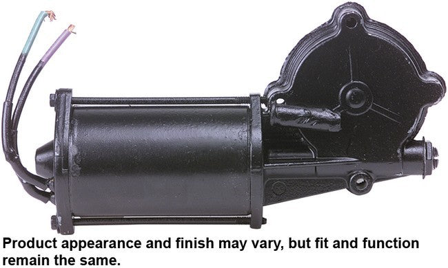 CARDONE Reman Window Motor P/N:42-404 Fits: Dodge B150, Dodge B250, Dodge B350, Dodge D100, Dodge D150, Dodge D250, Dodge D350, Dodge Ramcharger, Dodge W100, Dodge W150, Dodge W250, Dodge W350 - Image 1