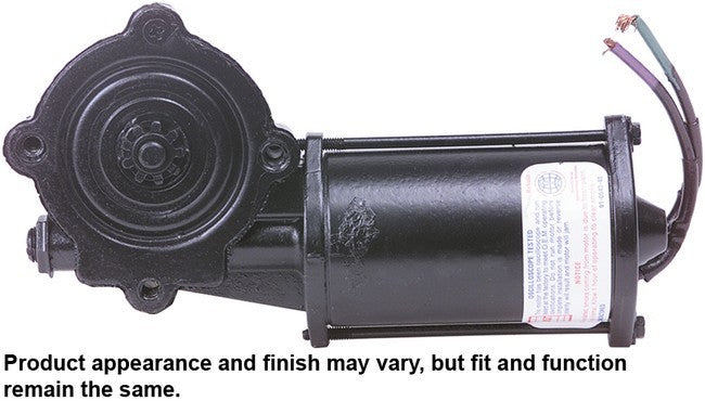 CARDONE Reman Window Motor P/N:42-404 Fits: Dodge B150, Dodge B250, Dodge B350, Dodge D100, Dodge D150, Dodge D250, Dodge D350, Dodge Ramcharger, Dodge W100, Dodge W150, Dodge W250, Dodge W350 - Image 2