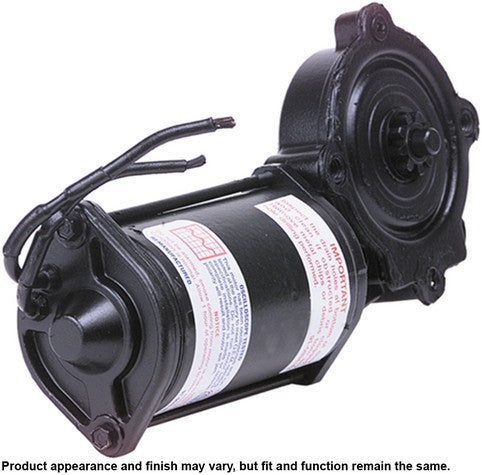 CARDONE Reman Window Motor P/N:42-405 Fits: Dodge B150, Dodge B250, Dodge B350, Dodge D100, Dodge D150, Dodge D250, Dodge D350, Dodge Ramcharger, Dodge W100, Dodge W150, Dodge W250, Dodge W350 - Image 3