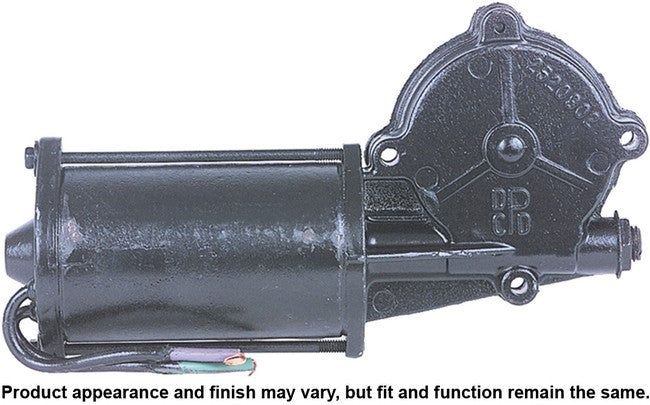 CARDONE Reman Window Motor P/N:42-408 Fits: Chrysler Fifth Avenue 89-88, Dodge Diplomat 89-88, Plymouth Caravelle 1989, Plymouth Gran Fury 89-88 - Image 1