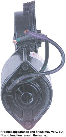 CARDONE Reman Window Motor P/N:42-409 Fits: Chrysler Fifth Avenue 89-88, Dodge Diplomat 89-88, Plymouth Caravelle 1989, Plymouth Gran Fury 89-88 - Image 3