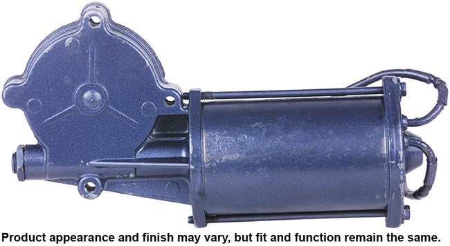 CARDONE Reman Window Motor P/N:42-41 Fits: Chrysler Cordoba, Chrysler Imperial, Chrysler Lebaron, Chrysler New Yorker, Chrysler Newport, Dodge Aspen, Dodge Charger, Dodge Coronet - Image 1