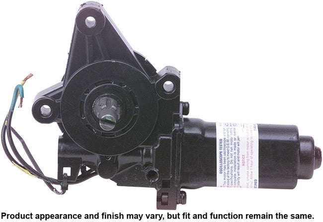 CARDONE Reman Window Motor P/N:42-412 Fits: Chrysler Dynasty, Chrysler Imperial, Chrysler New Yorker, Chrysler TOWN &amp; COUNTRY, Chrysler Voyager, Dodge Caravan, Dodge Dynasty, Dodge Grand Caravan, Plymouth Grand Voyager, Plymouth Voyager - Image 2