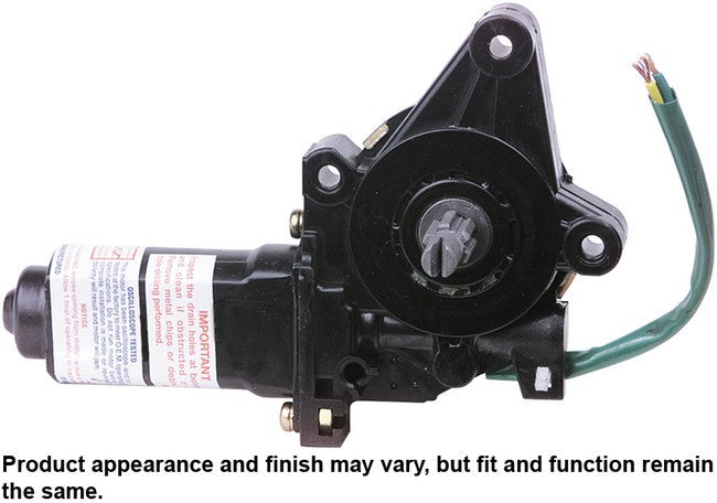 CARDONE Reman Window Motor P/N:42-413 Fits: Chrysler Dynasty, Chrysler Imperial, Chrysler New Yorker, Chrysler TOWN &amp; COUNTRY, Chrysler Voyager, Dodge Caravan, Dodge Dynasty, Dodge Grand Caravan, Plymouth Grand Voyager, Plymouth Voyager - Image 2