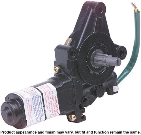 CARDONE Reman Window Motor P/N:42-413 Fits: Chrysler Dynasty, Chrysler Imperial, Chrysler New Yorker, Chrysler TOWN &amp; COUNTRY, Chrysler Voyager, Dodge Caravan, Dodge Dynasty, Dodge Grand Caravan, Plymouth Grand Voyager, Plymouth Voyager - Image 3