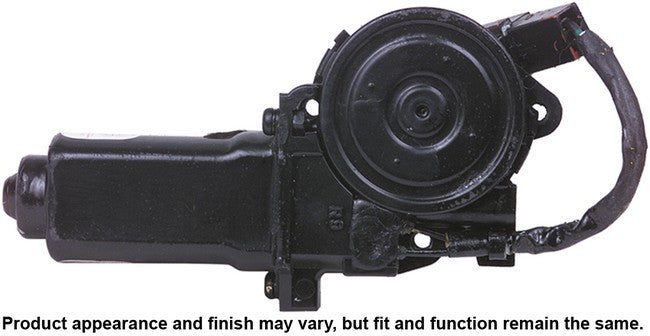 CARDONE Reman Window Motor P/N:42-414 Fits: Chrysler Cirrus, Chrysler Concorde, Chrysler Intrepid, Chrysler Lebaron, Chrysler Lhs, Chrysler New Yorker, Chrysler Spirit, Dodge B150, Dodge B1500, Dodge B250 - Image 1