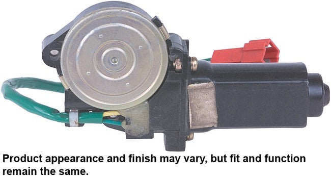 CARDONE Reman Window Motor P/N:42-415 Fits: Chrysler Cirrus, Chrysler Concorde, Chrysler Intrepid, Chrysler Lebaron, Chrysler Lhs, Chrysler New Yorker, Chrysler Spirit, Dodge B150, Dodge B1500, Dodge B250 - Image 1