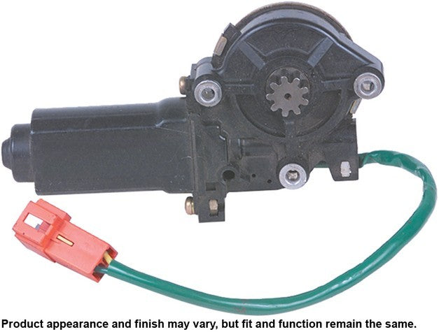 CARDONE Reman Window Motor P/N:42-415 Fits: Chrysler Cirrus, Chrysler Concorde, Chrysler Intrepid, Chrysler Lebaron, Chrysler Lhs, Chrysler New Yorker, Chrysler Spirit, Dodge B150, Dodge B1500, Dodge B250 - Image 2