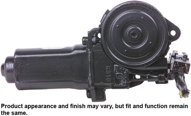 CARDONE Reman Window Motor P/N:42-416 Fits: Dodge D150 93-91, Dodge D250 93-91, Dodge D350 93-91, Dodge Ramcharger 93-91, Dodge W150 93-91, Dodge W250 93-91, Dodge W350 93-91 - Image 1
