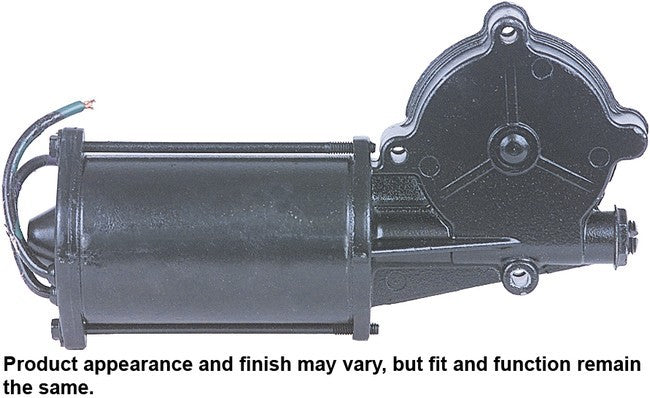CARDONE Reman Window Motor P/N:42-42 Fits: Chrysler Cordoba, Chrysler Imperial, Chrysler Lebaron, Chrysler New Yorker, Chrysler Newport, Dodge Aspen, Dodge Charger, Dodge Coronet - Image 1