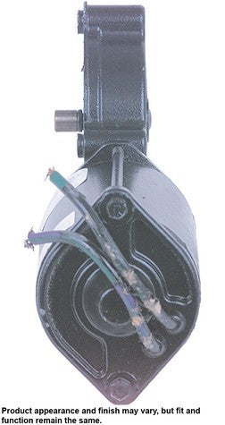 CARDONE Reman Window Motor P/N:42-42 Fits: Chrysler Cordoba, Chrysler Imperial, Chrysler Lebaron, Chrysler New Yorker, Chrysler Newport, Dodge Aspen, Dodge Charger, Dodge Coronet - Image 3