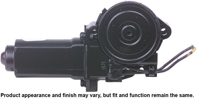 CARDONE Reman Window Motor P/N:42-420 Fits: Chrysler Dynasty 93-91, Chrysler New Yorker 93-91, Chrysler Shadow 94-93, Dodge Dynasty 93-91, Dodge Shadow 94-93, Plymouth Sundance 94-93 - Image 1