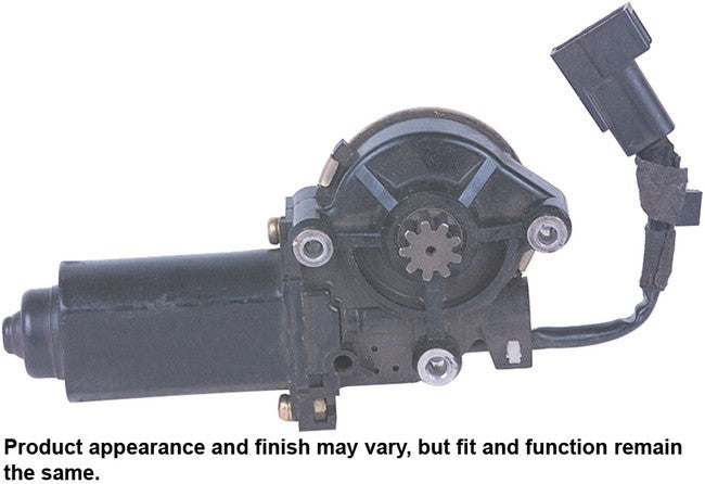 CARDONE Reman Window Motor P/N:42-421 Fits: Chrysler Dynasty 93-91, Chrysler New Yorker 93-91, Chrysler Shadow 94-93, Dodge Dynasty 93-91, Dodge Shadow 94-93, Plymouth Sundance 94-93 - Image 2