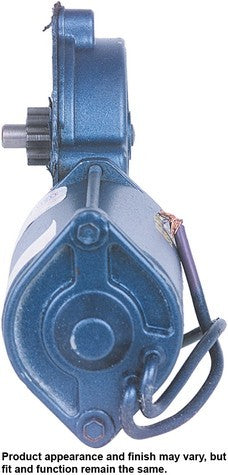CARDONE Reman Window Motor P/N:42-422 Fits: Chrysler Dynasty 1988, Chrysler New Yorker 1988, Dodge Dynasty 1988 - Image 3
