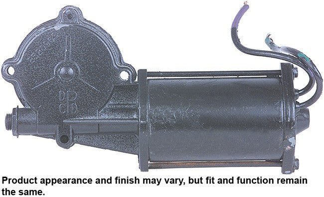 CARDONE Reman Window Motor P/N:42-423 Fits: Chrysler Dynasty 1988, Chrysler New Yorker 1988, Dodge Dynasty 1988 - Image 1