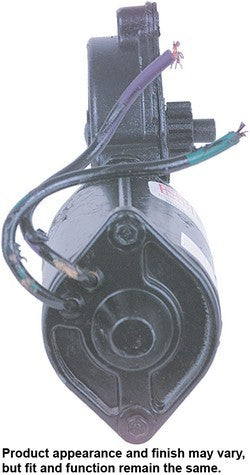 CARDONE Reman Window Motor P/N:42-423 Fits: Chrysler Dynasty 1988, Chrysler New Yorker 1988, Dodge Dynasty 1988 - Image 3