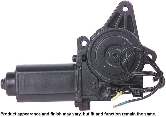 CARDONE Reman Window Motor P/N:42-424 Fits: Dodge Neon 99-96, Plymouth Neon 99-96 - Image 1