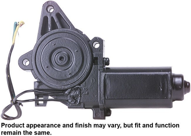 CARDONE Reman Window Motor P/N:42-425 Fits: Dodge Neon 99-96, Plymouth Neon 99-96 - Image 1