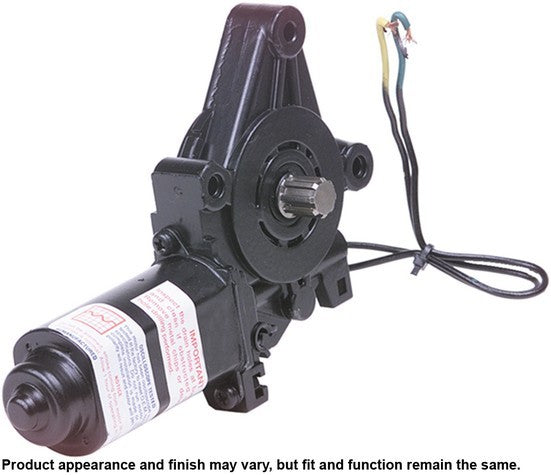 CARDONE Reman Window Motor P/N:42-425 Fits: Dodge Neon 99-96, Plymouth Neon 99-96 - Image 3