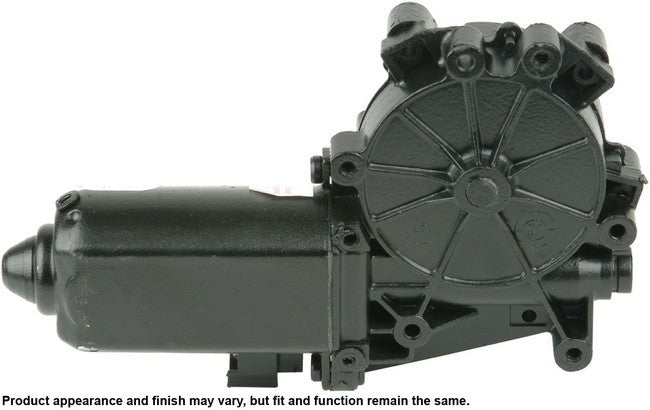 CARDONE Reman Window Motor P/N:42-426 Fits: Chrysler Lebaron 89-87, Chrysler Phantom 89-87 - Image 1