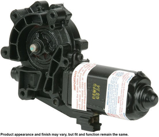 CARDONE Reman Window Motor P/N:42-426 Fits: Chrysler Lebaron 89-87, Chrysler Phantom 89-87 - Image 3