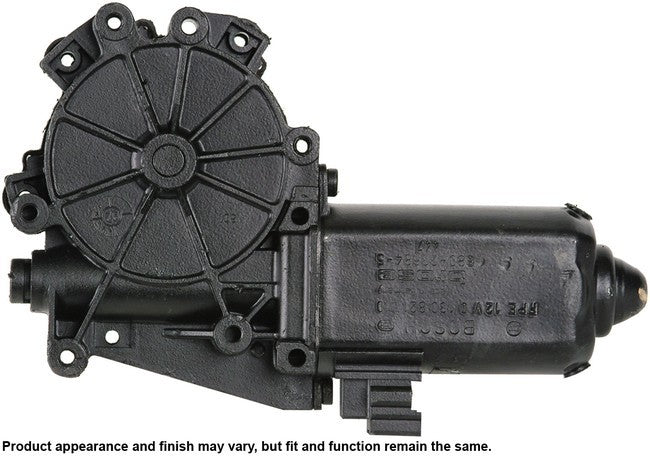 CARDONE Reman Window Motor P/N:42-427 Fits: Chrysler Lebaron 89-87, Chrysler Phantom 89-87 - Image 1