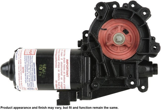 CARDONE Reman Window Motor P/N:42-427 Fits: Chrysler Lebaron 89-87, Chrysler Phantom 89-87 - Image 2