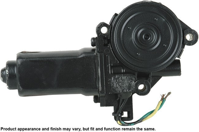 CARDONE Reman Window Motor P/N:42-428 Fits: Dodge Dakota 2000, Dodge Durango 00-98 - Image 1