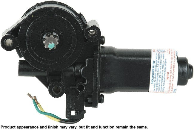 CARDONE Reman Window Motor P/N:42-428 Fits: Dodge Dakota 2000, Dodge Durango 00-98 - Image 2