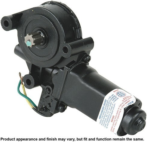 CARDONE Reman Window Motor P/N:42-428 Fits: Dodge Dakota 2000, Dodge Durango 00-98 - Image 3