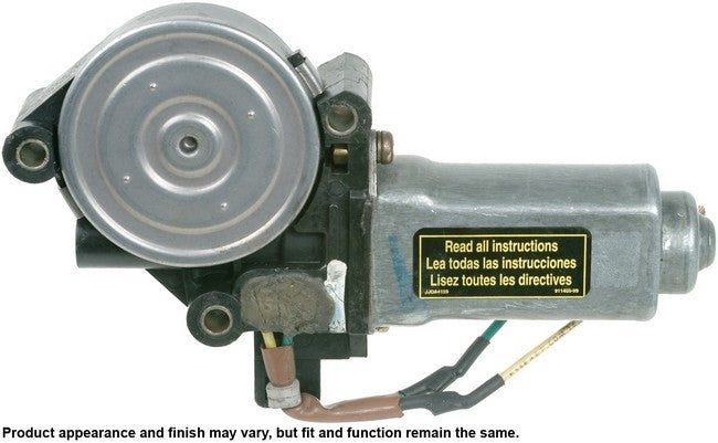 CARDONE Reman Window Motor P/N:42-429 Fits: Dodge Dakota 01-00, Dodge Durango 01-98 - Image 1